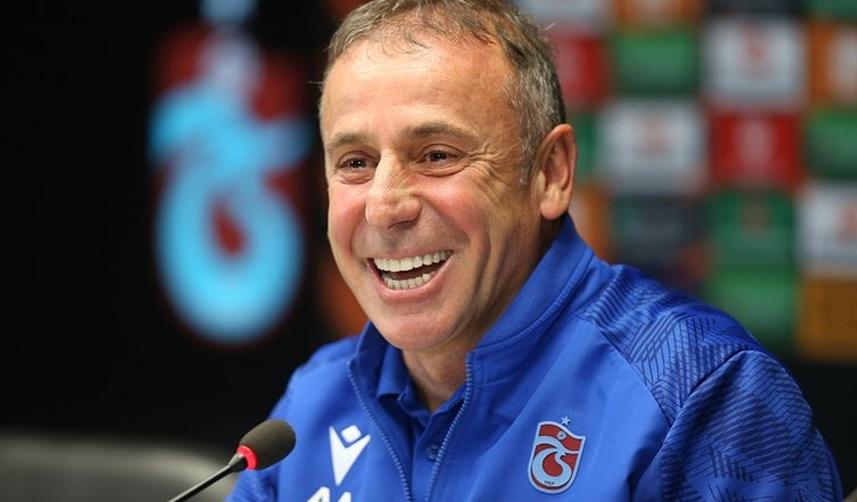 Trabzonspor teknik direktörü Abdullah Avcı'ya eleştiri: 'Şikayet etme yeri değil' 4
