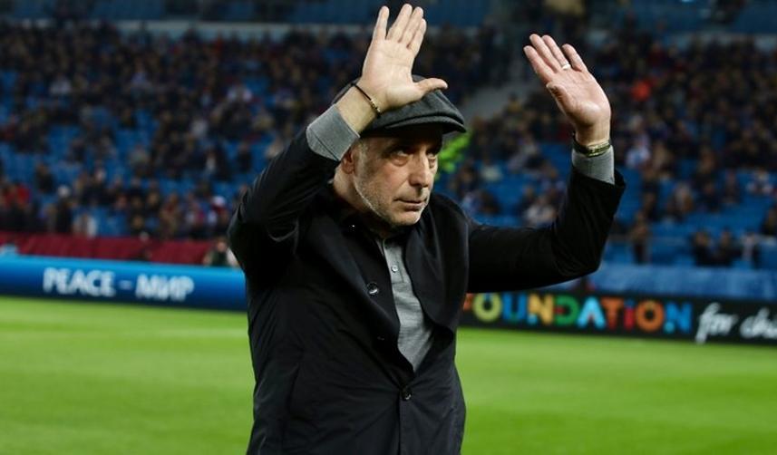 Trabzonspor teknik direktörü Abdullah Avcı'ya eleştiri: 'Şikayet etme yeri değil' 8