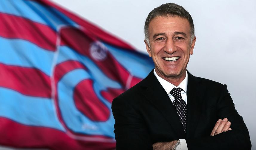 Trabzonspor'da borç yükü arttı! İlk neşter kadroya vurulacak 14