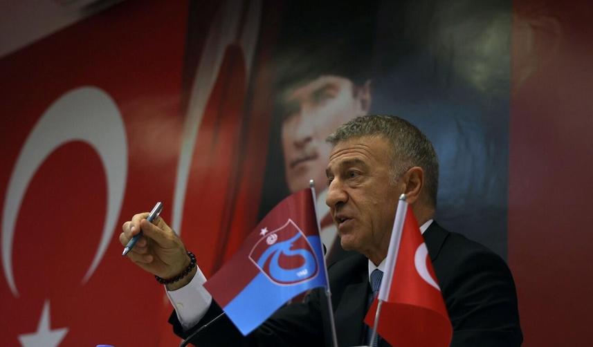 Trabzonspor'da borç yükü arttı! İlk neşter kadroya vurulacak 12