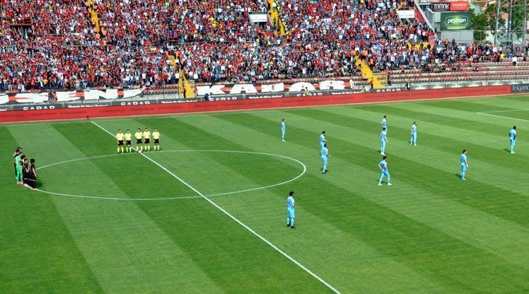Trabzonspor’a borçlarını ödeyemediler amatöre düşüyorlar! 1