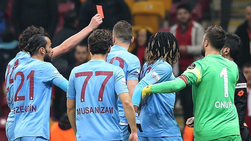 Futbol tarihine damga vuran olayda Eski Trabzonsporludan itiraf geldi: Bugün olsa… 5