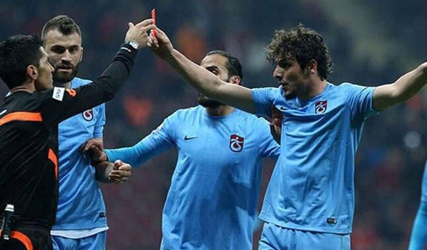 Futbol tarihine damga vuran olayda Eski Trabzonsporludan itiraf geldi: Bugün olsa… 10