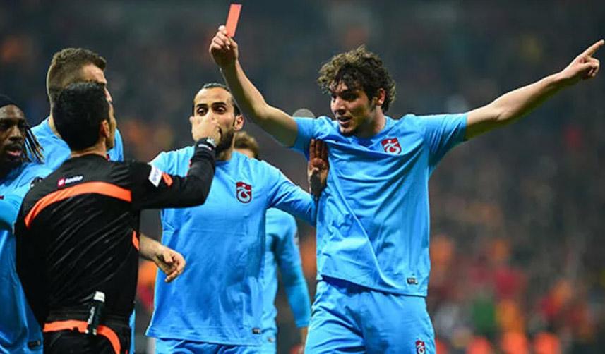 Futbol tarihine damga vuran olayda Eski Trabzonsporludan itiraf geldi: Bugün olsa… 2
