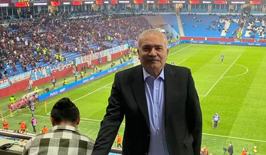 Trabzonsporlu isimden flaş açıklama! “Trabzonspor’u Ali Koç motive etti” 8