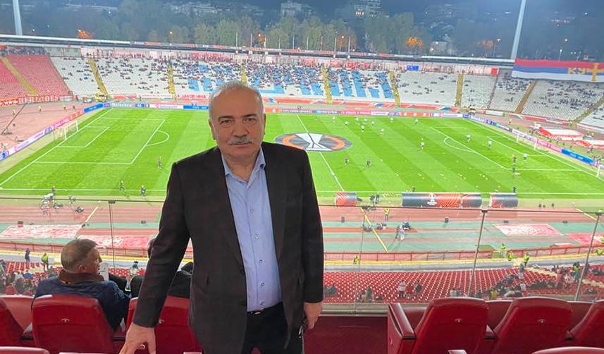 Trabzonsporlu isimden flaş açıklama! “Trabzonspor’u Ali Koç motive etti” 7