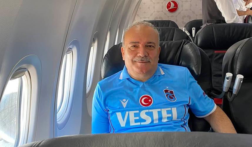 Trabzonsporlu isimden flaş açıklama! “Trabzonspor’u Ali Koç motive etti” 5