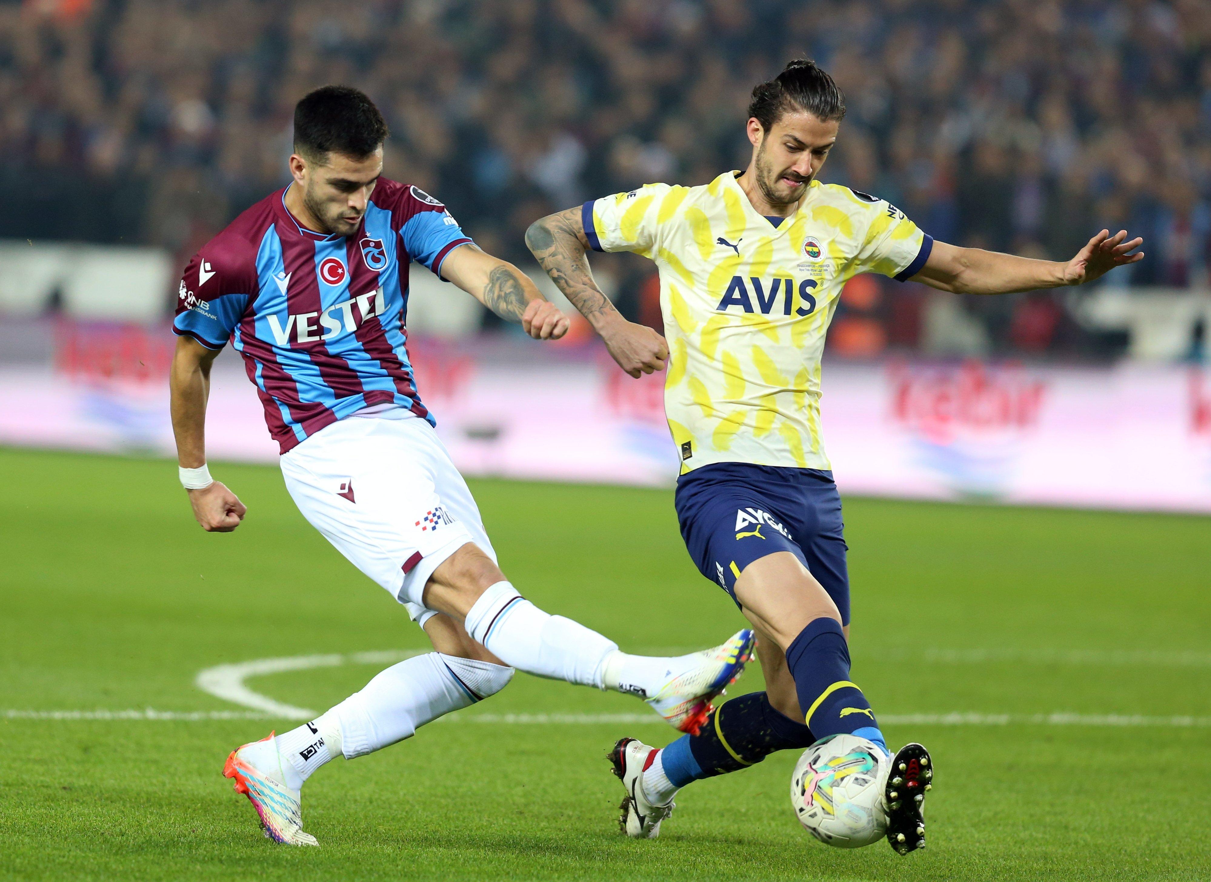 Trabzonspor’da transfer kararı verildi! Önce başkan Ağaoğlu sonra da Abdullah Avcı açıkladı 3