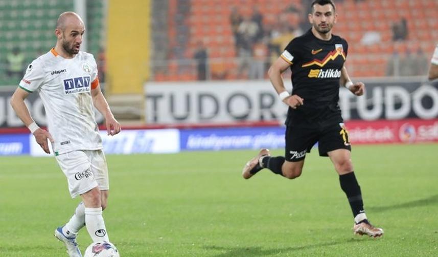 Trabzonspor'da yeniden Efecan Karaca atağı 14