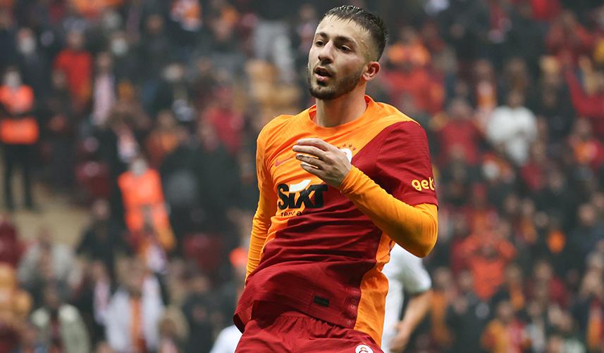 Eski Galatasaraylı oyuncu Trabzonspor'a mesaj gönderdi! 2