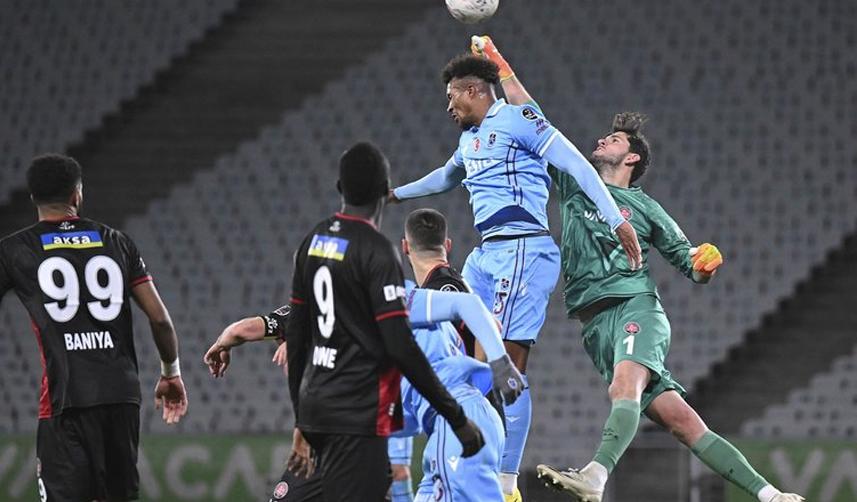 Trabzonspor'da Abdullah Avcı'nın yeni gözdesi belli oldu! 9