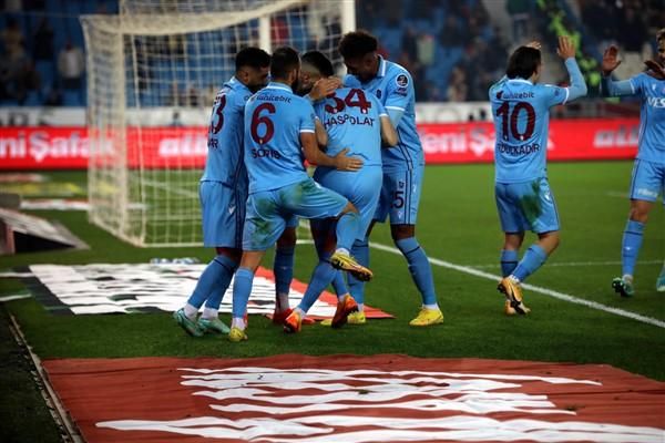 Trabzonsporlu iki isme büyük övgü: Müthiş oynadılar! 4