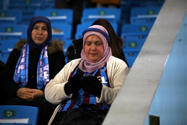 Trabzonspor, 2023 yılının ilk deplasman maçına odaklandı 5