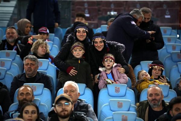 Trabzonspor, 2023 yılının ilk deplasman maçına odaklandı 4