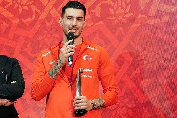 Trabzonspor'da Uğurcan Çakır farkı! Duvar oldu 1