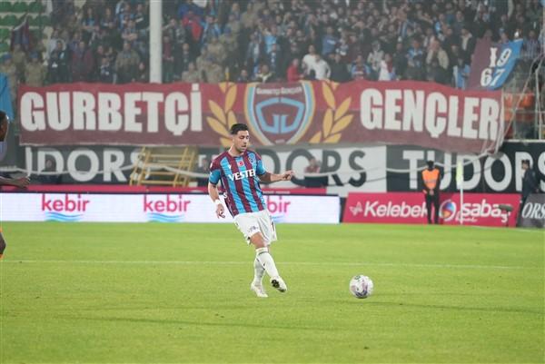 Maç sonrası flaş yorum: Trabzonspor tanınmaz halde 13
