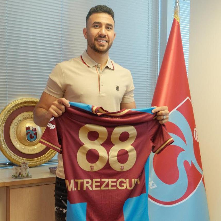 Trezeguet: “Trabzon’a gelmek büyük bir adımdı” 17