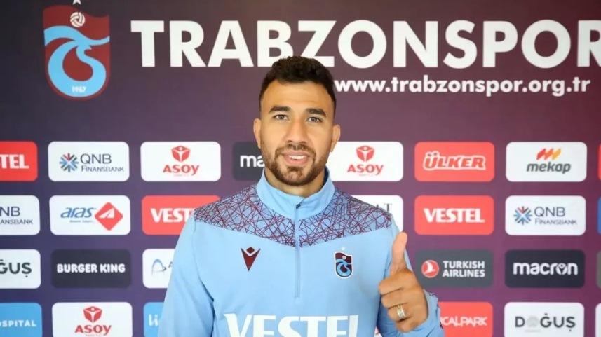 Trezeguet: “Trabzon’a gelmek büyük bir adımdı” 7