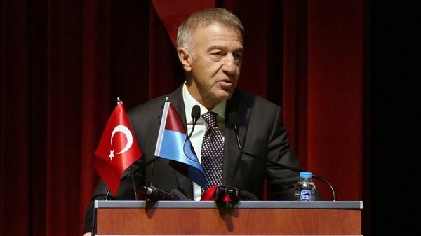 Trabzonspor'da kritik zirve! İşte alınan kararlar 10
