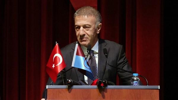 Trabzonspor'da kritik zirve! İşte alınan kararlar 9