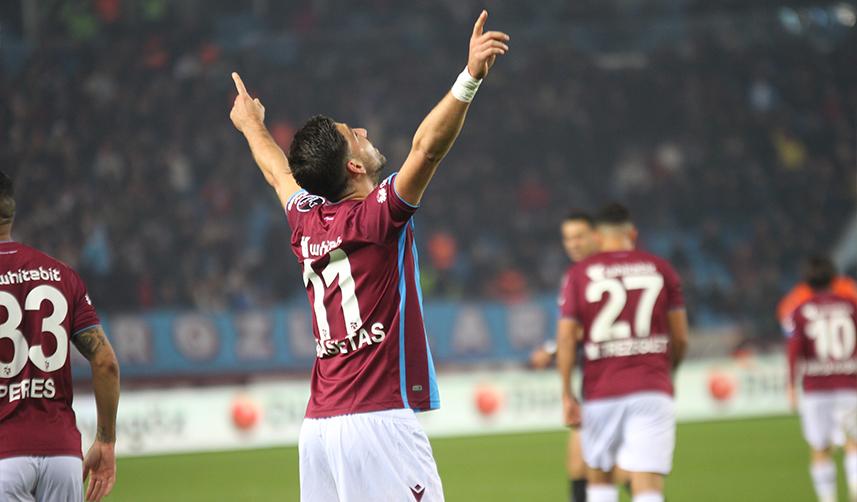 Trabzonspor’un galibiyetini böyle yorumladı! “6 puanlık maçtı” 7