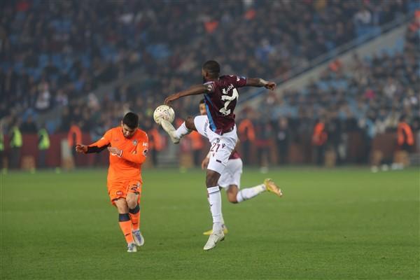 Trabzonspor’un galibiyetini böyle yorumladı! “6 puanlık maçtı” 9
