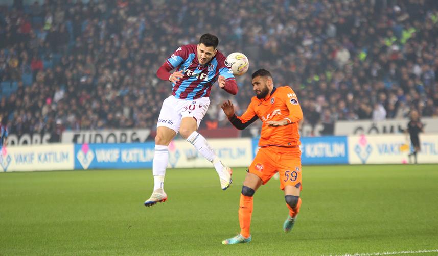 Trabzonspor’un galibiyetini böyle yorumladı! “6 puanlık maçtı” 11