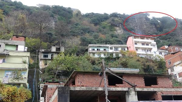 Trabzon'un merkezinde 19 eve yıkım kararı! 3