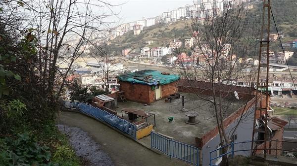 Trabzon'un merkezinde 19 eve yıkım kararı! 6