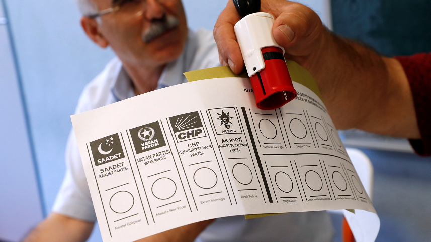 Trabzon'da hangi parti kaç milletvekili çıkarır? Deneyimli isimden flaş sözler 10