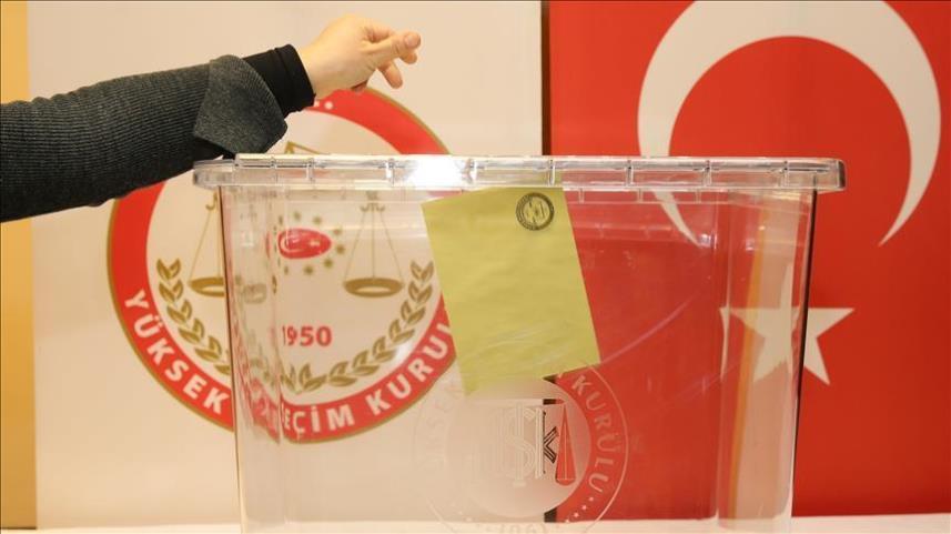 Trabzon'da hangi parti kaç milletvekili çıkarır? Deneyimli isimden flaş sözler 7