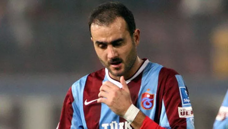 Trabzonspor'un eski golcüsünden flaş itiraf "Beni Galatasaray'a verin demiştim" 13