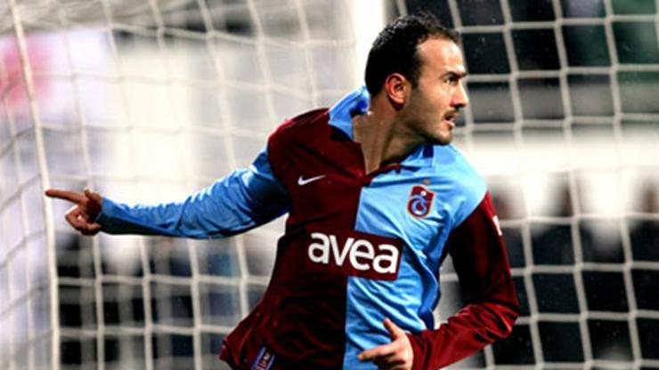 Trabzonspor'un eski golcüsünden flaş itiraf "Beni Galatasaray'a verin demiştim" 14