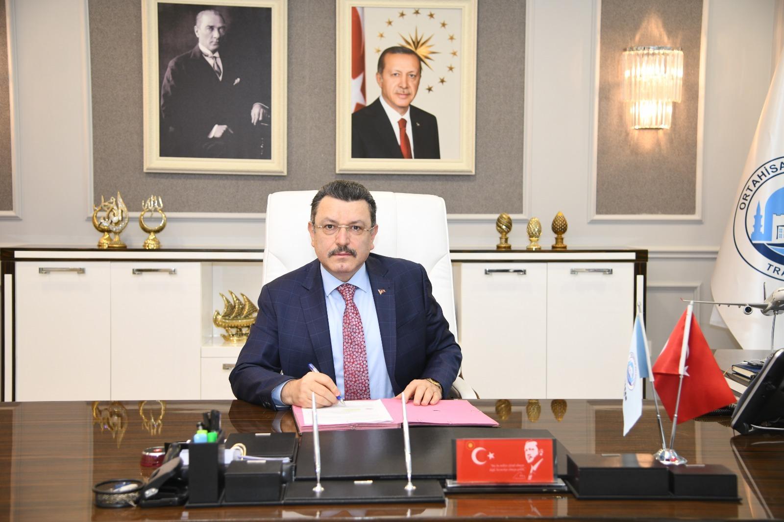 Trabzon’da Murat Zorluoğlu ve Ahmet Metin Genç Milletvekili adayı olacak mı? Deneyimli isim böyle yorumladı 4