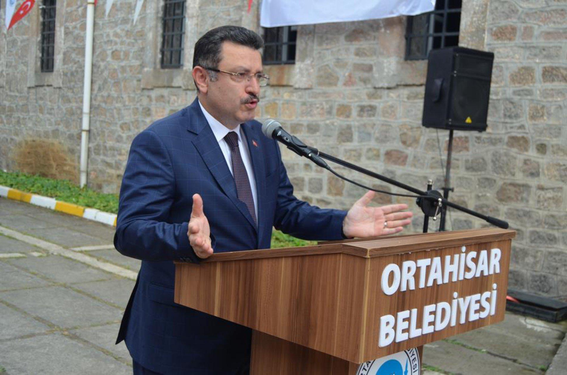 Trabzon’da Murat Zorluoğlu ve Ahmet Metin Genç Milletvekili adayı olacak mı? Deneyimli isim böyle yorumladı 7