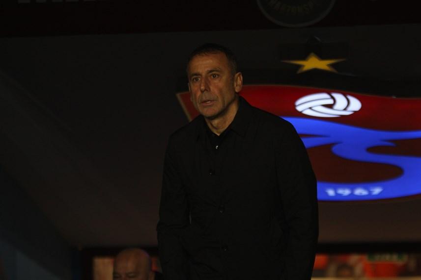Trabzonspor Abdullah Avcı ile İstanbul takımlarına geçit vermiyor 9