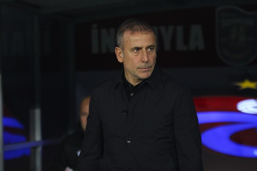Trabzonspor Abdullah Avcı ile İstanbul takımlarına geçit vermiyor 10
