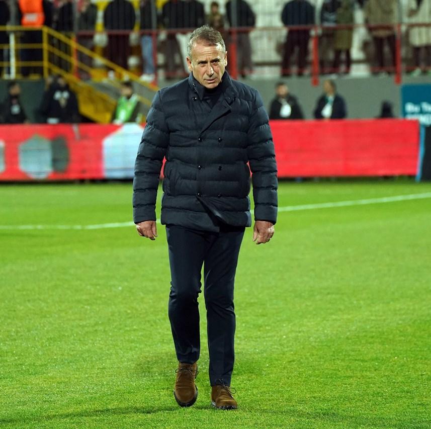 Trabzonspor Abdullah Avcı ile İstanbul takımlarına geçit vermiyor 6
