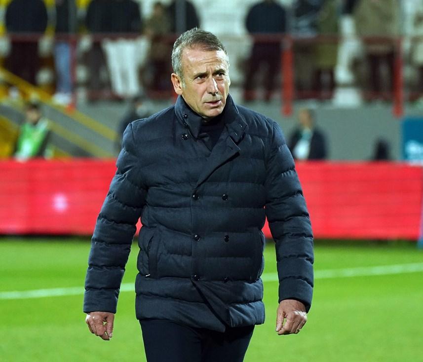 Trabzonspor Abdullah Avcı ile İstanbul takımlarına geçit vermiyor 5