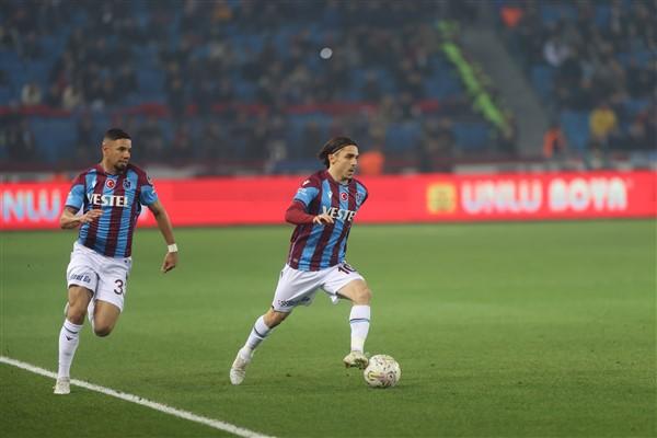 Trabzonspor maçını böyle yorumladı: Hem İstanbulspor’u yendi hem de… 7