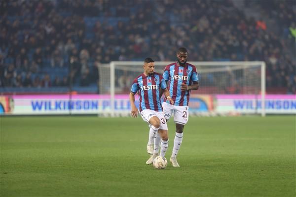 Trabzonspor maçını böyle yorumladı: Hem İstanbulspor’u yendi hem de… 8