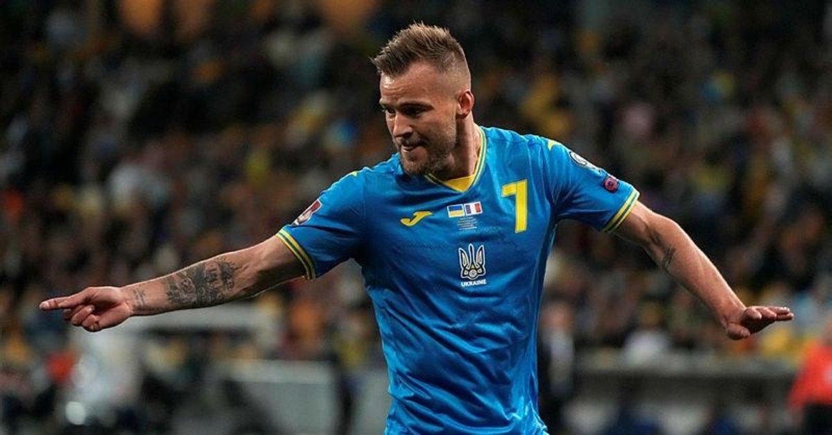 Ukrayna'dan Trabzonspor için flaş iddia! Transferi şarta bağlı 6