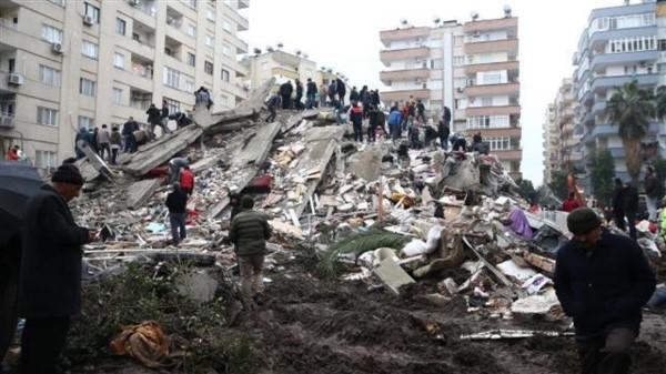 Deprem sonrası Trabzonspor daha önce açıklamıştı! UEFA yetkilileri Trabzon’a geliyor 2