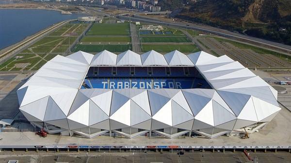 Deprem sonrası Trabzonspor daha önce açıklamıştı! UEFA yetkilileri Trabzon’a geliyor 12