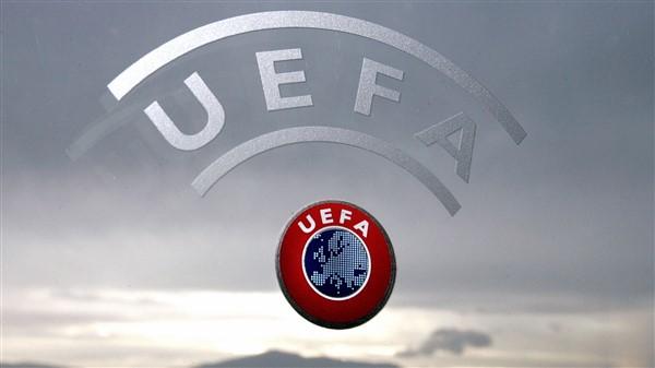Deprem sonrası Trabzonspor daha önce açıklamıştı! UEFA yetkilileri Trabzon’a geliyor 10