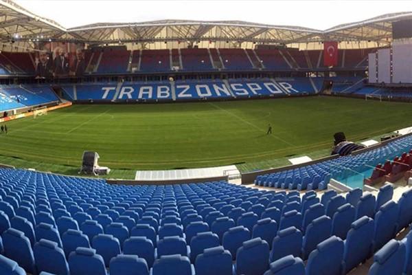Deprem sonrası Trabzonspor daha önce açıklamıştı! UEFA yetkilileri Trabzon’a geliyor 15