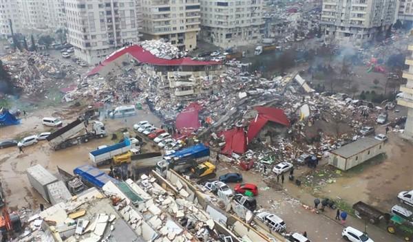 Deprem sonrası Trabzonspor daha önce açıklamıştı! UEFA yetkilileri Trabzon’a geliyor 19