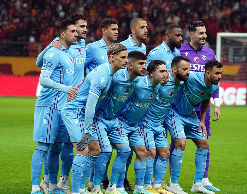 Trabzonspor’da maliyet planları! Sportif başarı ile bütçe örtüşmedi 5