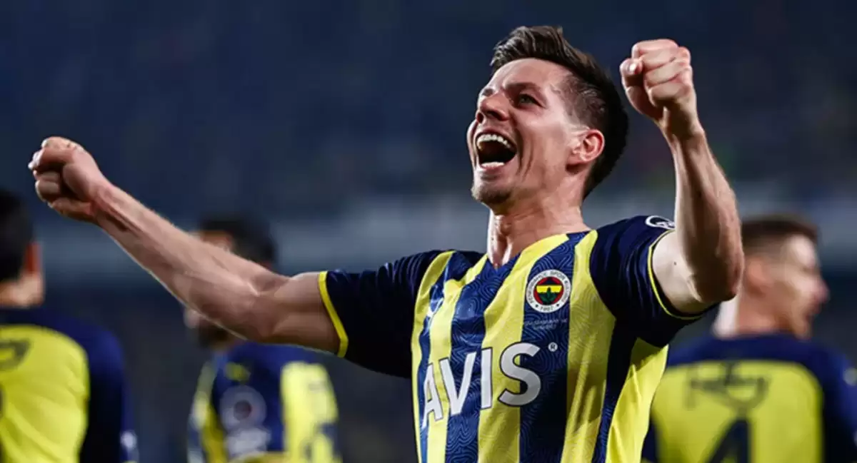 Fenerbahçe'den Trabzonspor'a transfer 6