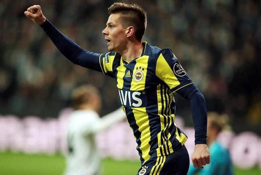 Fenerbahçe'den Trabzonspor'a transfer 7
